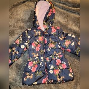 Toddler Jacket